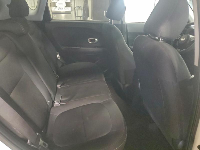 Фото 10 - KIA SOUL