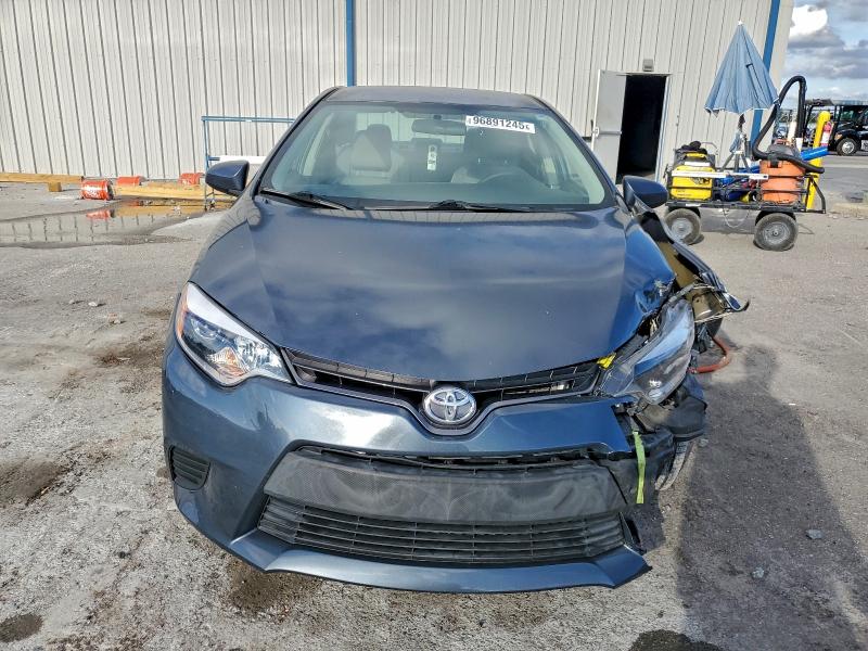 Фото 5 - TOYOTA COROLLA