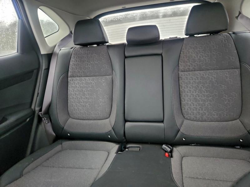 KIA SELTOS X L 2025 VIN KNDEUCA70S7694920