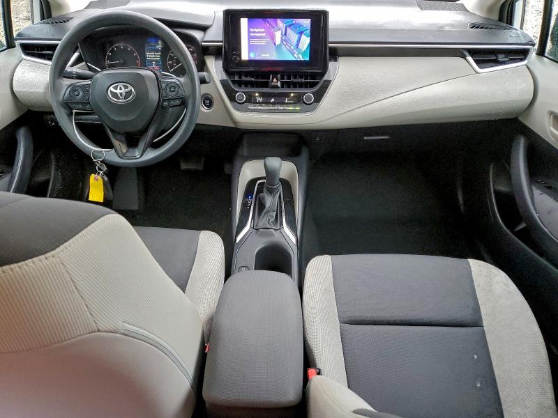 Фото 8 - TOYOTA COROLLA