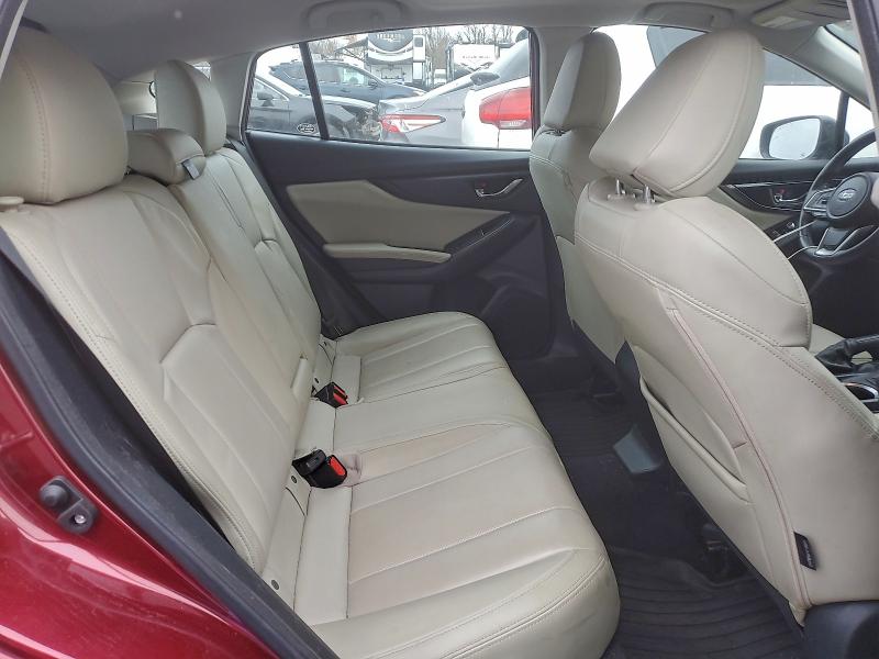 Фото 10 - SUBARU IMPREZA