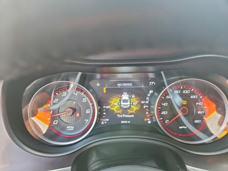 Фото 9 - DODGE CHARGER