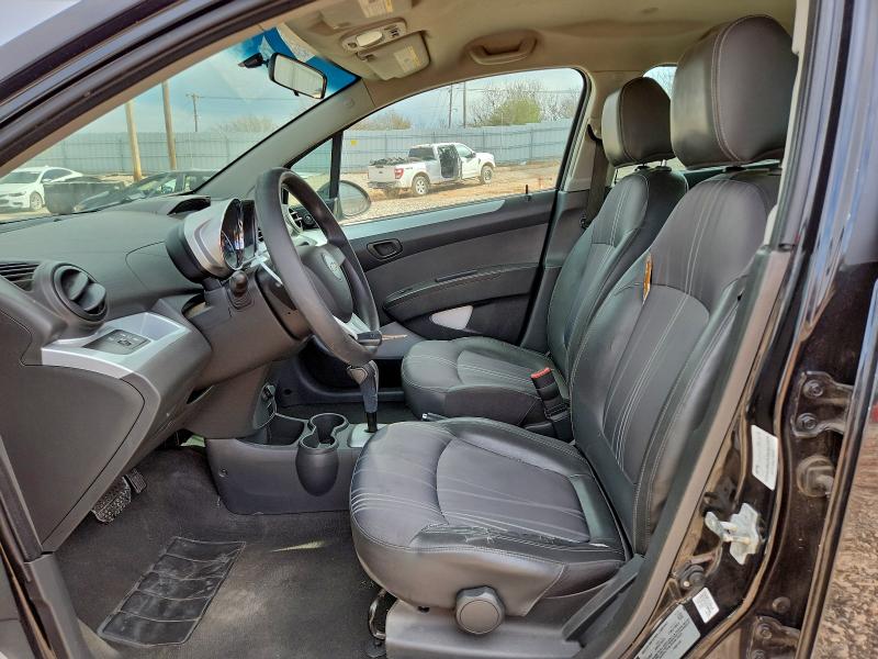 Фото 7 - CHEVROLET SPARK