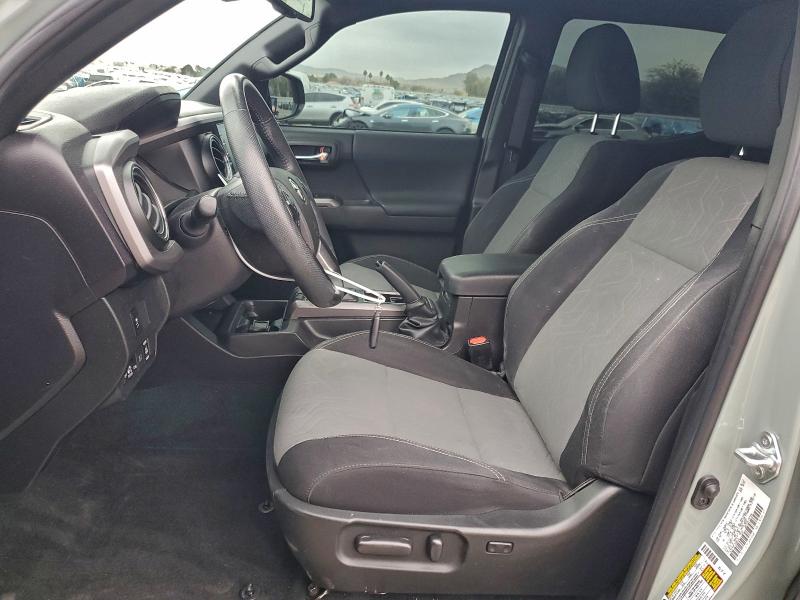 Фото 7 - TOYOTA TACOMA