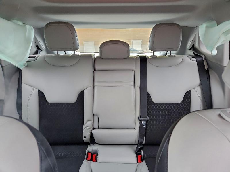 Фото 10 - JEEP COMPASS