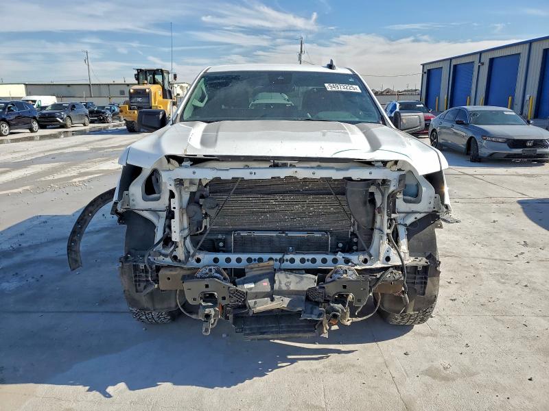 Фото 5 - GMC SIERRA