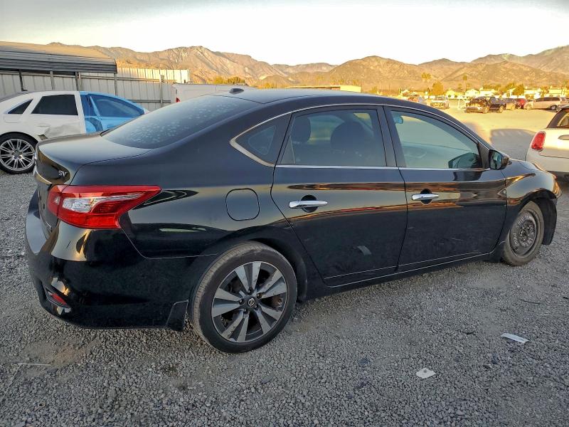 Фото 3 - NISSAN SENTRA