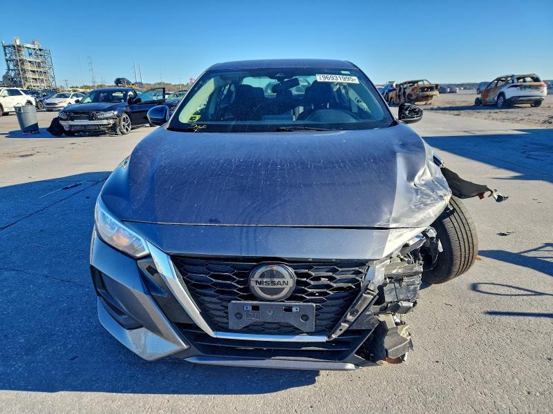 Фото 5 - NISSAN SENTRA