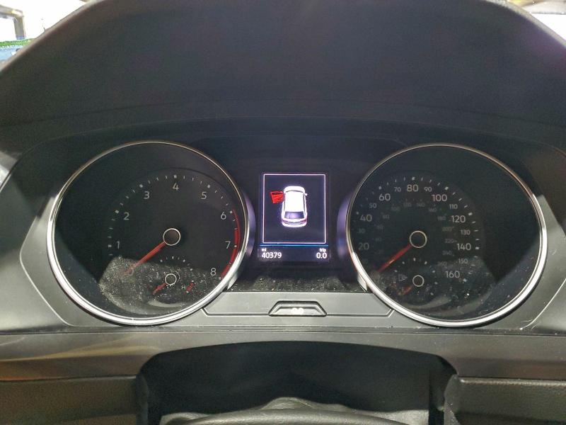 Фото 13 - VOLKSWAGEN TIGUAN