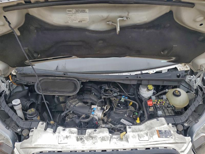 Фото 11 - FORD TRANSIT