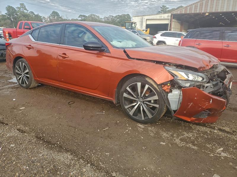 Фото 4 - NISSAN ALTIMA