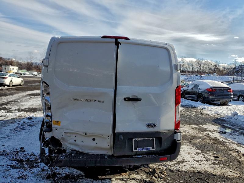 Фото 6 - FORD TRANSIT