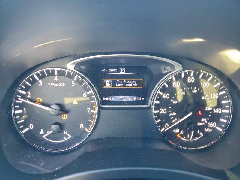 Фото 9 - NISSAN PATHFINDER