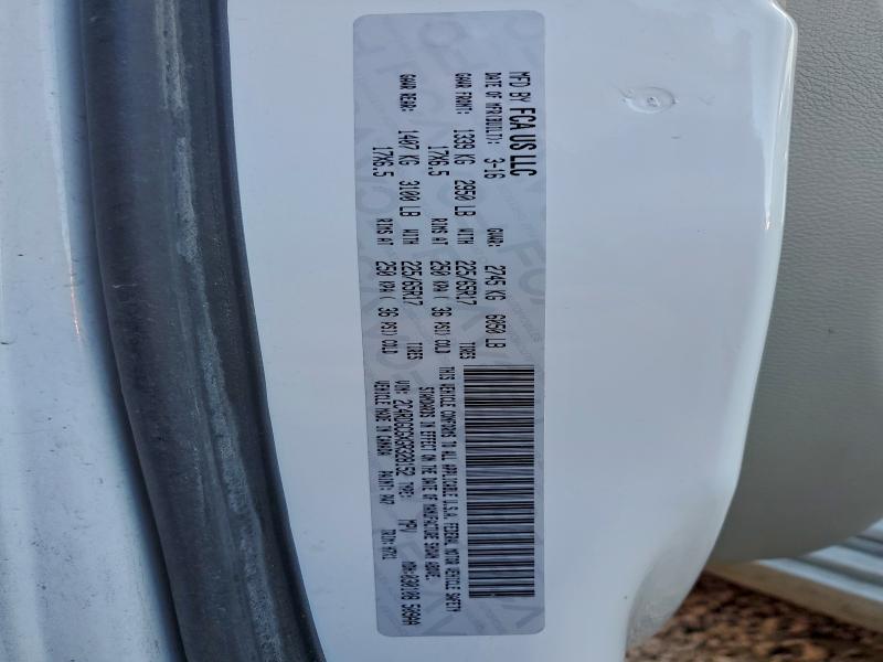 Фото 13 - DODGE CARAVAN