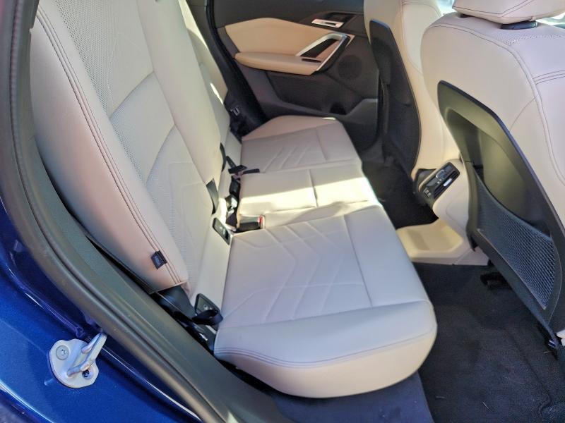 Фото 10 - BMW X1