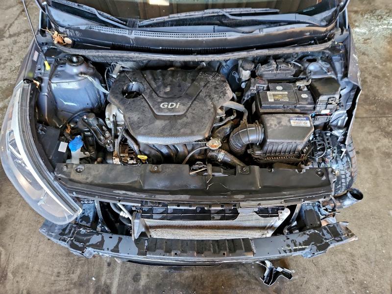 Фото 11 - HYUNDAI ACCENT