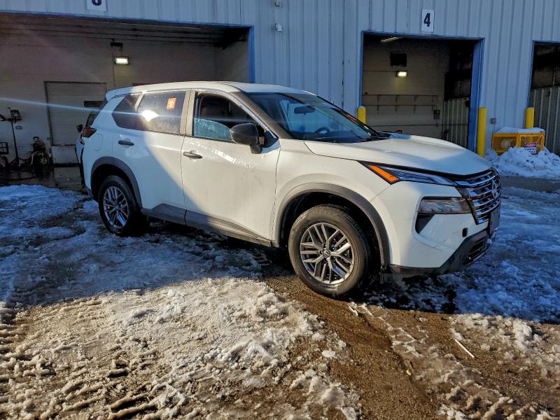 Фото 4 - NISSAN ROGUE