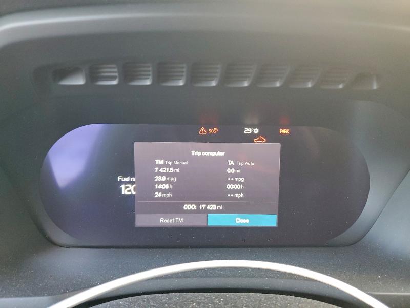 VOLVO XC90 PLUS 2024 VIN YV4062PE5R1199322