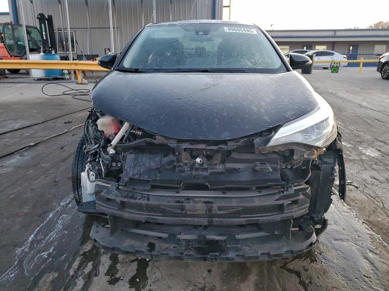 TOYOTA C-HR 2020 VIN JTNKHMBXXL1076208