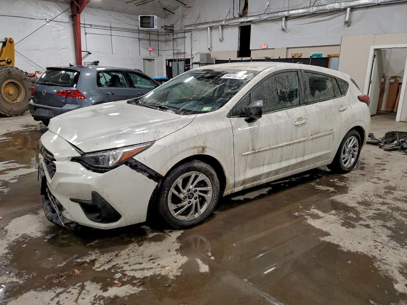 Фото 1 - SUBARU IMPREZA