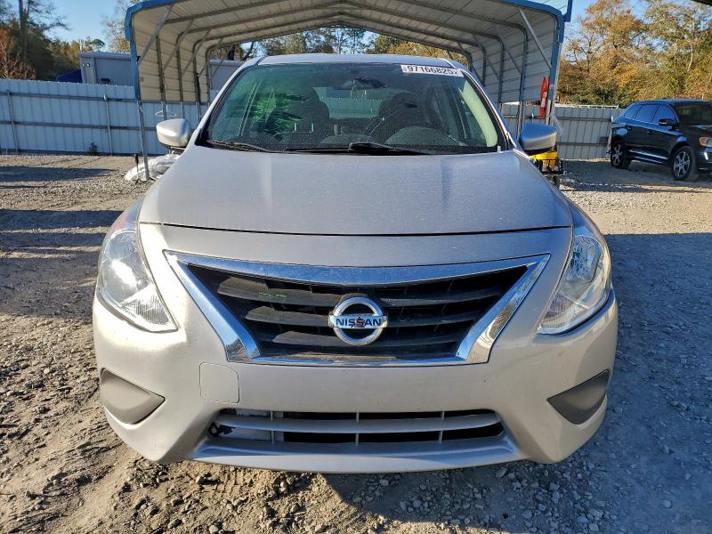 Фото 5 - NISSAN VERSA