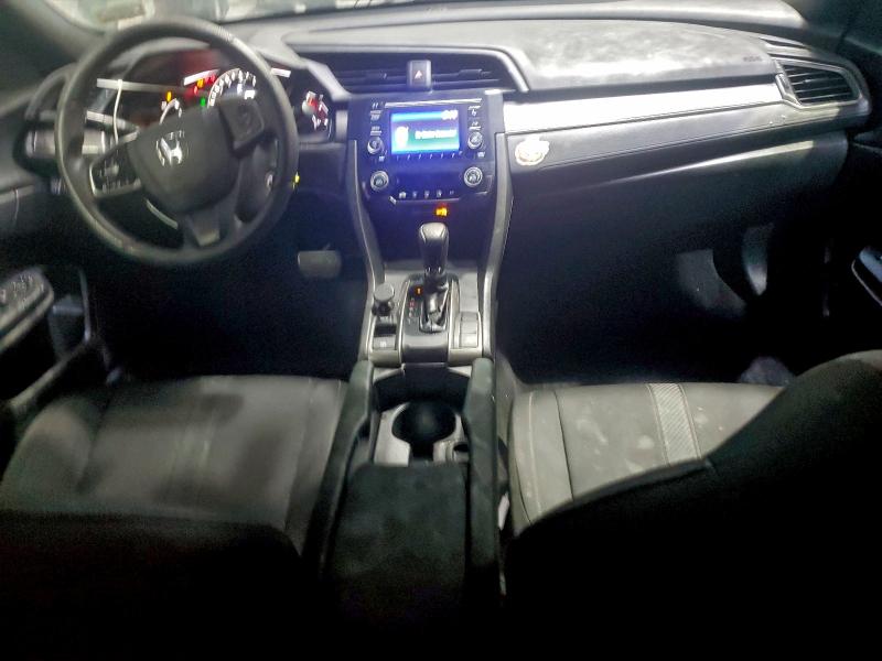 Фото 8 - HONDA CIVIC