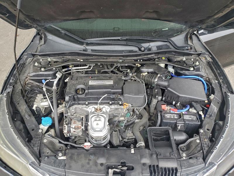 Фото 11 - HONDA ACCORD