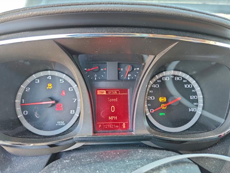 Фото 9 - GMC TERRAIN