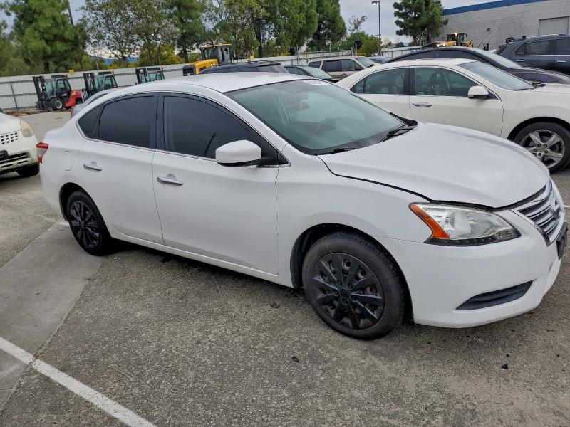 Фото 4 - NISSAN SENTRA