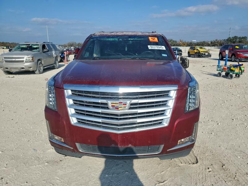 Фото 5 - CADILLAC ESCALADE