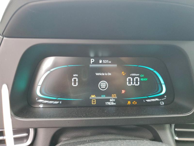 Фото 9 - HYUNDAI ELANTRA