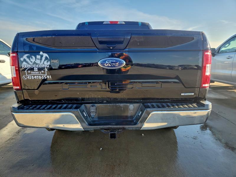 Фото 6 - FORD F-150