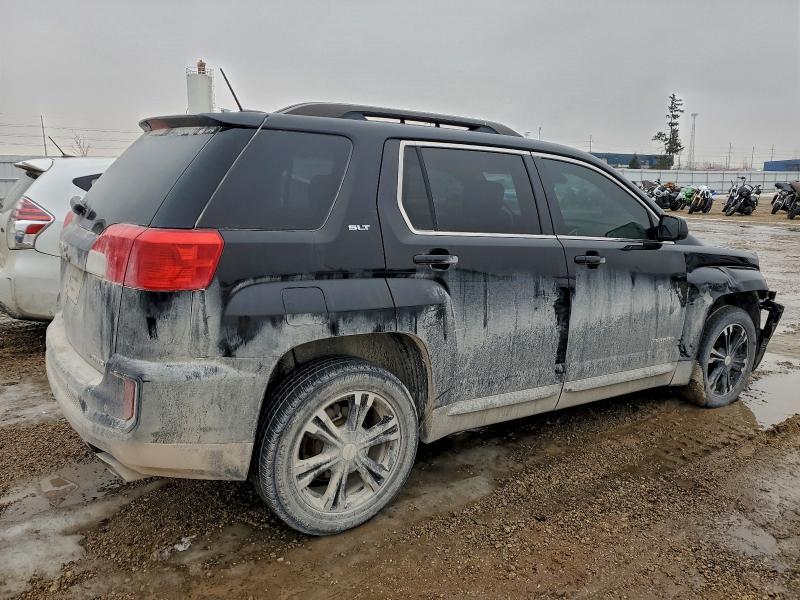 Фото 3 - GMC TERRAIN