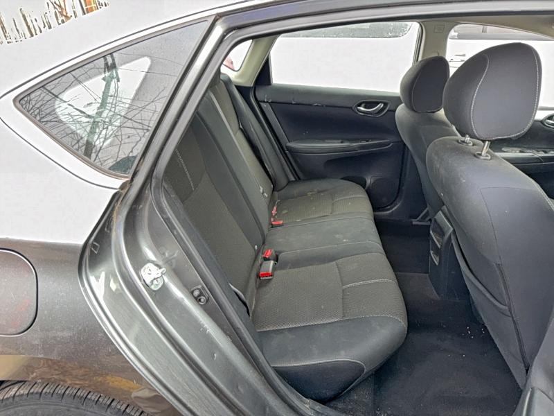 Фото 6 - NISSAN SENTRA