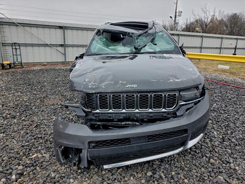 Фото 5 - JEEP GRAND CHER