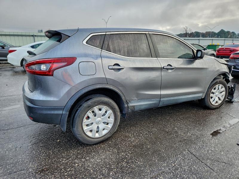 Фото 3 - NISSAN ROGUE