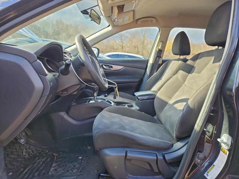 Фото 7 - NISSAN ROGUE