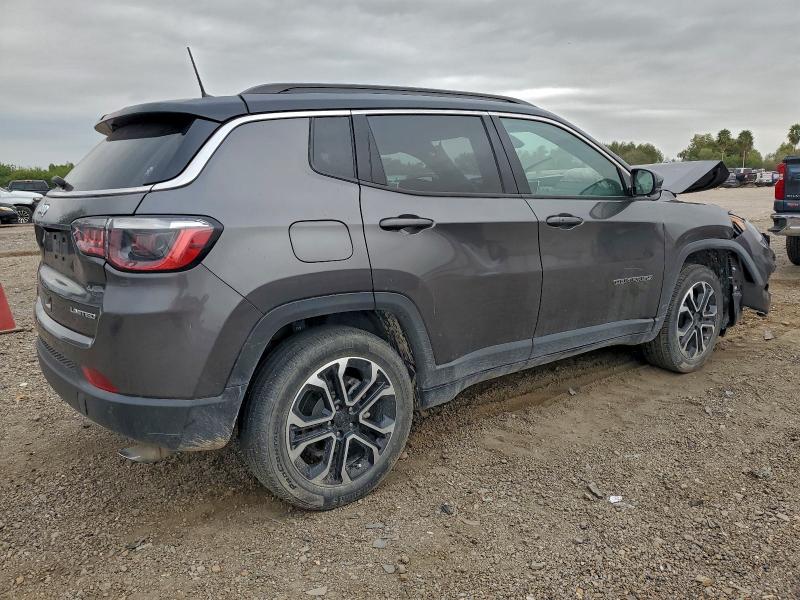 Фото 3 - JEEP COMPASS