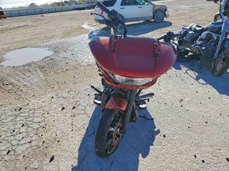 HARLEY-DAVIDSON FL 2024