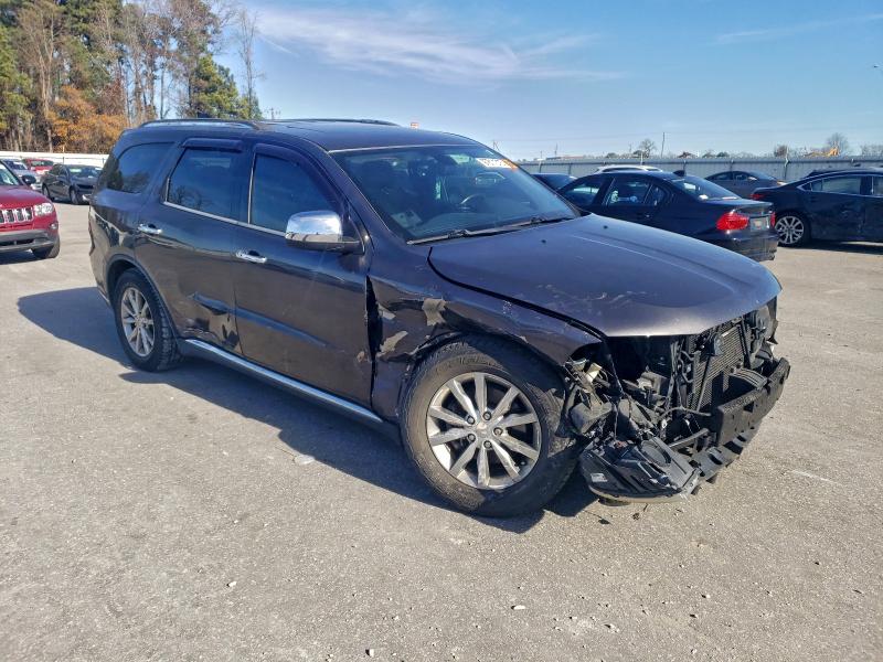 Фото 4 - DODGE DURANGO