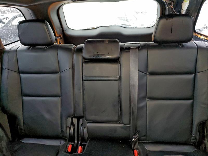 Фото 10 - JEEP GRAND CHER