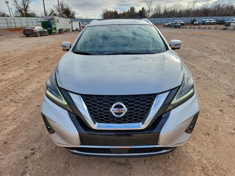 Фото 5 - NISSAN MURANO