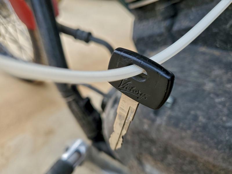 VICTORY MOTORCYCLE 2004