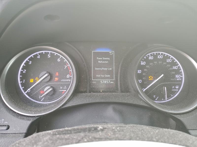 Фото 9 - TOYOTA CAMRY