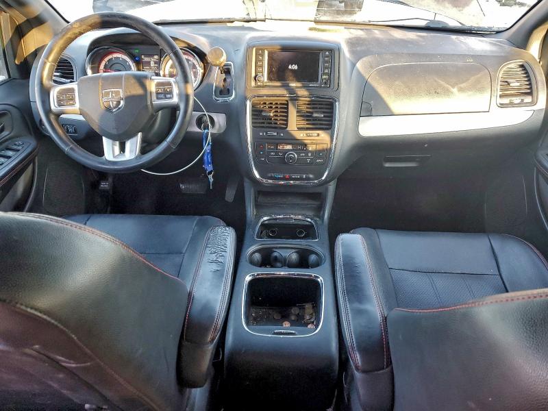 Фото 8 - DODGE CARAVAN