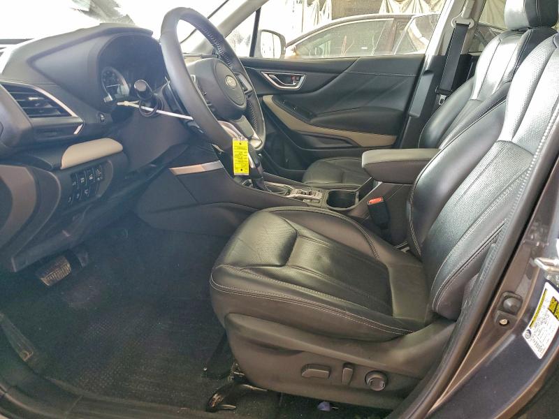 Фото 7 - SUBARU FORESTER