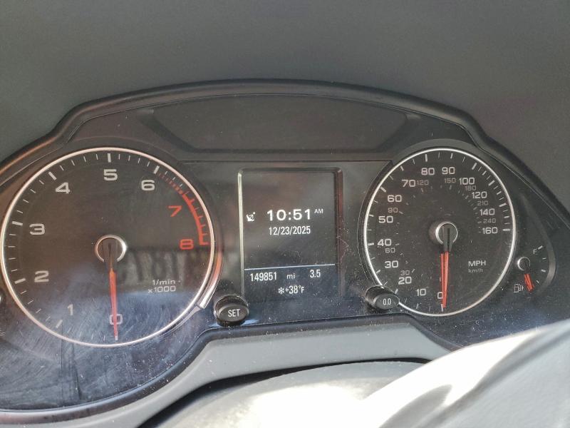 Фото 9 - AUDI Q5