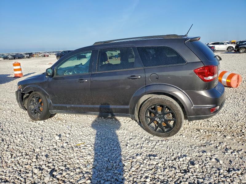 Фото 2 - DODGE JOURNEY