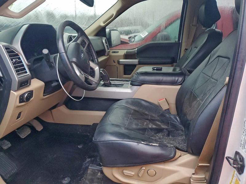 Фото 7 - FORD F-150