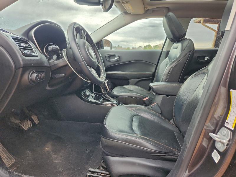 Фото 7 - JEEP COMPASS